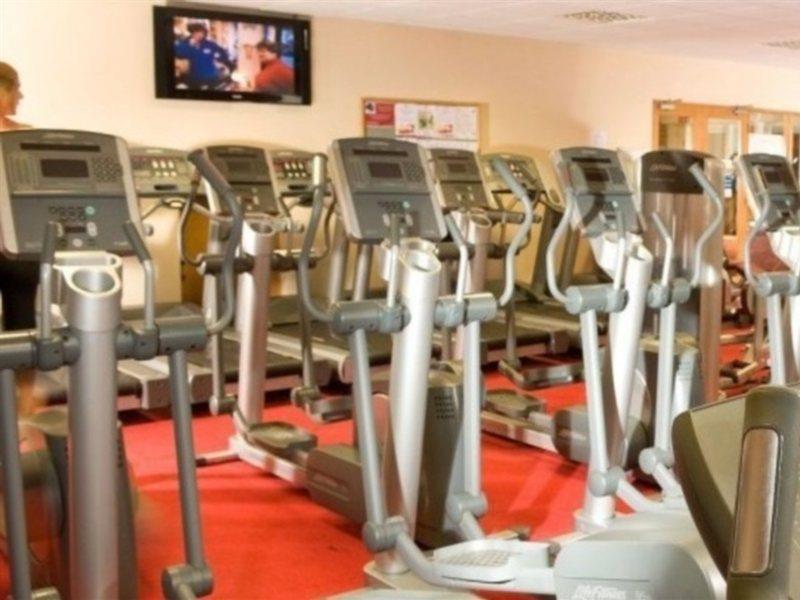 Treacys West County Conference And Leisure Centre Hotel Ennis Buitenkant foto